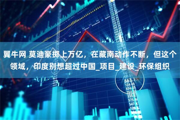 翼牛网 莫迪豪掷上万亿，在藏南动作不断，但这个领域，印度别想超过中国_项目_建设_环保组织